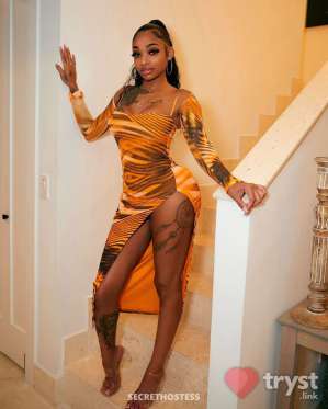 Jasmine - Middle Eastern Beauty in Atlanta GA