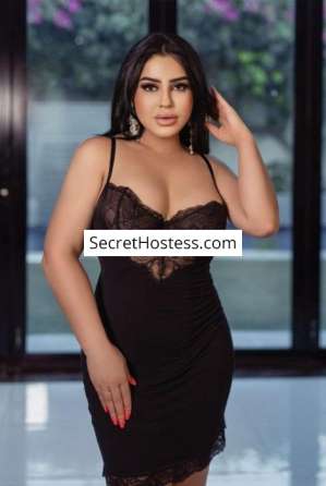 Jennaa 27Yrs Old Escort 50KG 158CM Tall Juffair Image - 0
