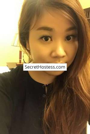 Judy, Independent in Muscat
