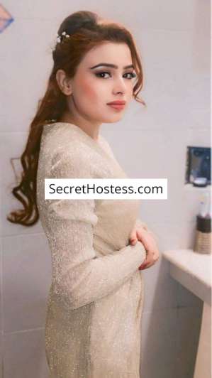 Kajal 24Yrs Old Escort 53KG 164CM Tall Karachi Image - 1