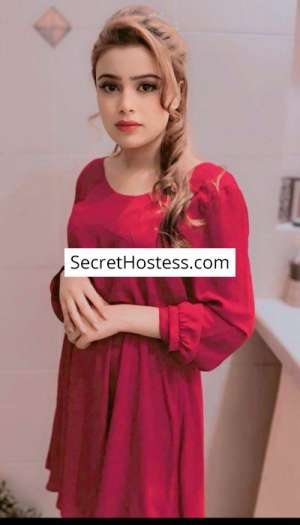 Kajal 24Yrs Old Escort 53KG 164CM Tall Karachi Image - 2