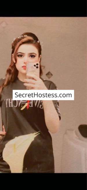 Kajal 24Yrs Old Escort 53KG 164CM Tall Karachi Image - 3