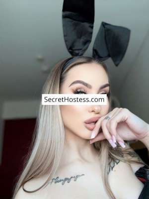 Liza 23Yrs Old Escort 48KG 165CM Tall Beirut Image - 3