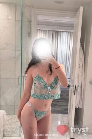 Lucia Lyn - Fate will bring us together in Vancouver