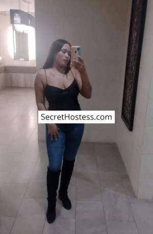 Maithe, Independent in Panama City