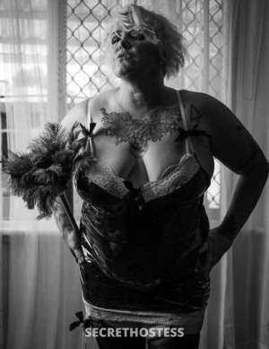 Merri 40Yrs Old Escort Perth Image - 5