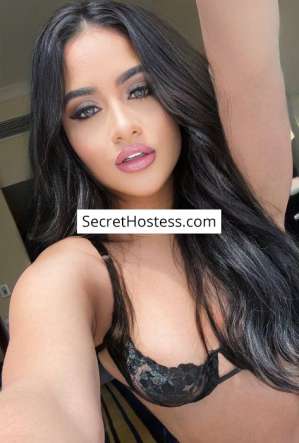 Mia, Agency in Doha