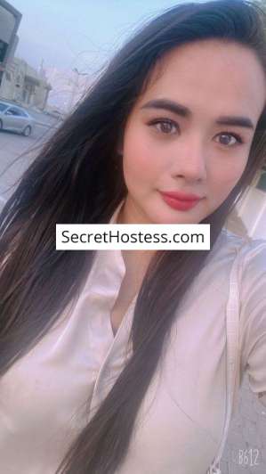Mina 25Yrs Old Escort 60KG 175CM Tall Muscat Image - 5