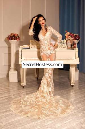 Nastya, Agency in Singapore City