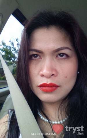 Natalie - Submissive Filipina Escort in San Francisco CA