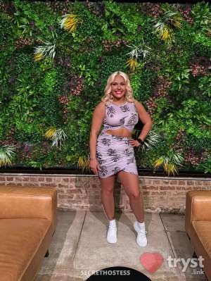 Paige LaChelle - A local gal who knows the city in Raleigh NC