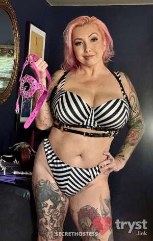 Roxanne Dupri - Kinky, Dominant Girlfriend in Charleston SC