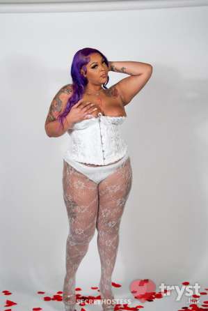 Princess - THICK CREAMY LIGHTSKIN in Concord CA