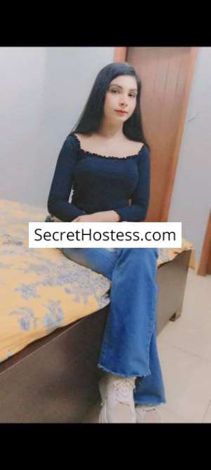 Rema 23Yrs Old Escort 55KG 171CM Tall Karachi Image - 2