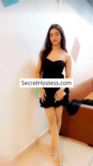 Rema 23Yrs Old Escort 55KG 171CM Tall Karachi Image - 3