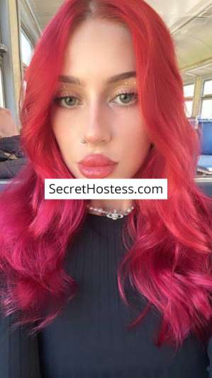 Yulia 19Yrs Old Escort 55KG 163CM Tall Phuket Image - 1