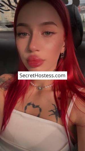 Yulia 19Yrs Old Escort 55KG 163CM Tall Phuket Image - 2