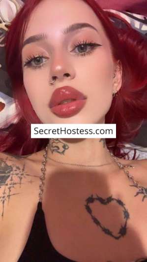 Yulia 19Yrs Old Escort 55KG 163CM Tall Phuket Image - 5