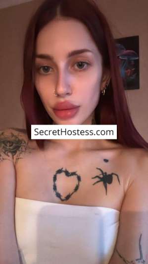 Yulia 19Yrs Old Escort 55KG 163CM Tall Phuket Image - 13