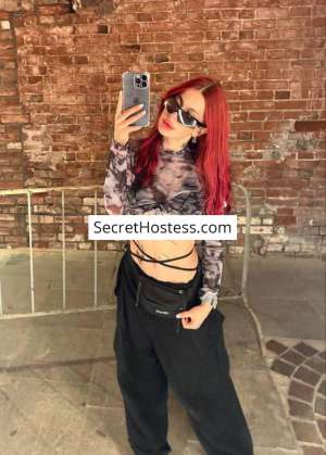 Yulia 19Yrs Old Escort 55KG 163CM Tall Phuket Image - 15