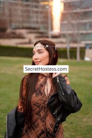 Zhana 35Yrs Old Escort 56KG 173CM Tall Almaty Image - 2
