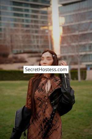 Zhana 35Yrs Old Escort 56KG 173CM Tall Almaty Image - 3