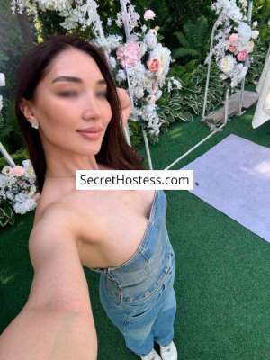 Zhana 35Yrs Old Escort 56KG 173CM Tall Almaty Image - 6