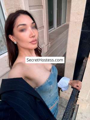 Zhana 35Yrs Old Escort 56KG 173CM Tall Almaty Image - 7