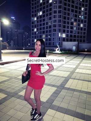 21 year old Latino Escort in Woodlands andreaklein