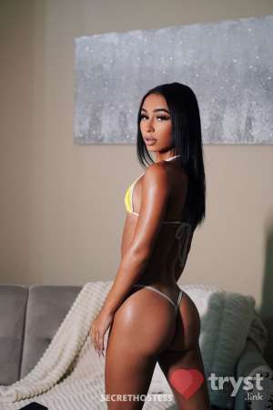 Nunu Rose - Your Favorite Petite Treat in Columbus OH
