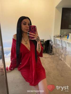Jordan - Spiccccy Mami in San Diego CA
