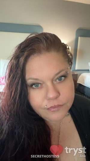 30 year old Caucasian Escort in Alexandria VA Gigi - BBW is ready to take your soul