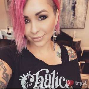 Zoey Bellatrixxx - Upper Scale, Tattooed PAWG in Raleigh NC