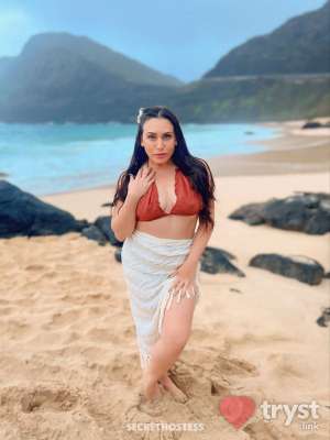 Nora Vaughn - Your Natural Babe in Sarasota FL