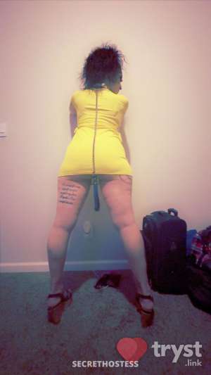Kissy - Tattooed Temptress here in New Orleans LA