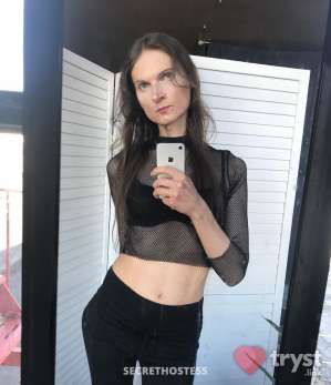 Ally Marlowe - fun, lighthearted companion in Brooklyn NY