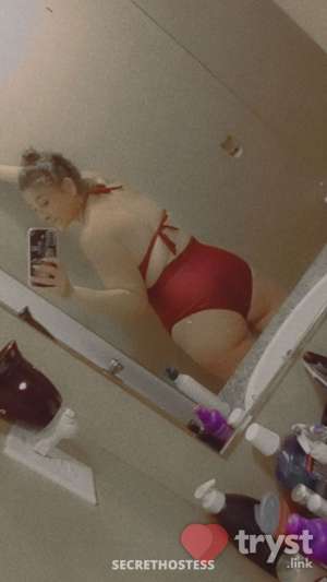 BabySugar - The fattest ass withall class in Oklahoma City OK