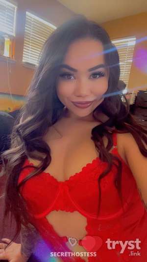 Bella Moon - Outcalls Only in Concord CA