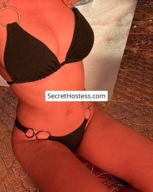 Elysia 24Yrs Old Escort 55KG 170CM Tall Palm Jumeirah Image - 11