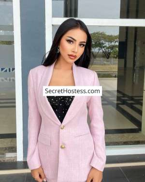 Elysia 24Yrs Old Escort 55KG 170CM Tall Palm Jumeirah Image - 14