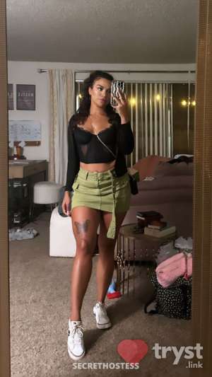 Evelyn - Discreet &amp; Upscale in Portland OR