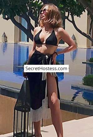 Lana, Independent in Dubai