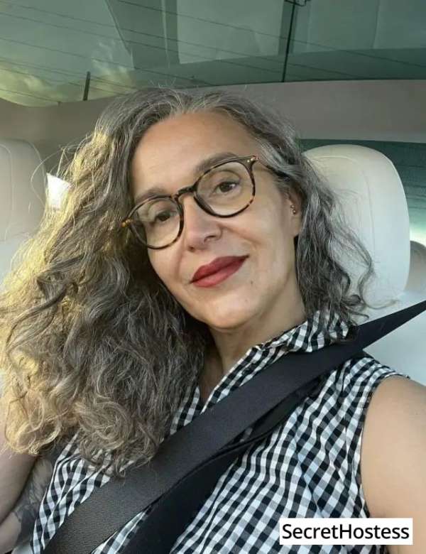 50Yrs Old Escort San Francisco CA Image - 2