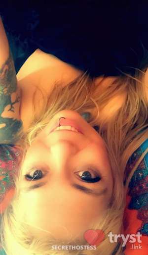Jerikah Marrs - Sweetest Bad Girl Ever in Milwaukee WI