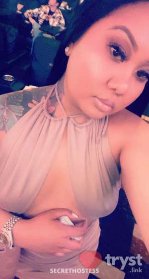 Alani Love - Exotic Asian Bombshell Touring in Huntsville AL