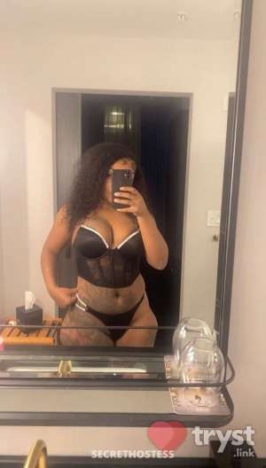 MsMillz - HighClass Temptation in Chicago IL