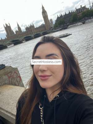 20 year old Brazilian Escort in Tooting - SW17 London Alice Party Girl.. - LOVELY MOMENTS WITH A PARTY GIRL
