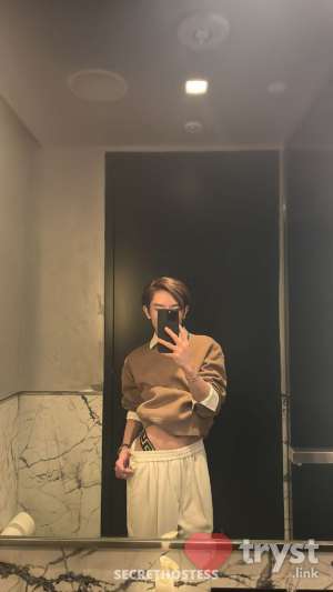 NickyFem - ️Hot and sexy body in Washington DC
