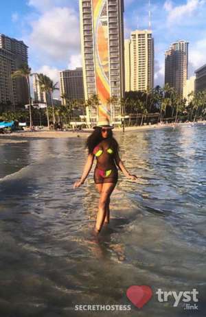 Aaliyah Monèt - *THE SENSUAL GODDESS in Honolulu HI