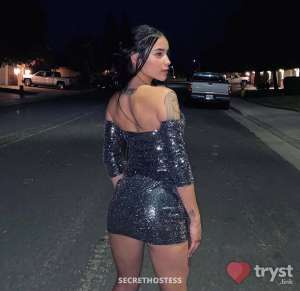 Gabriela Outcalls - Princesa latina exótica in New York City NY
